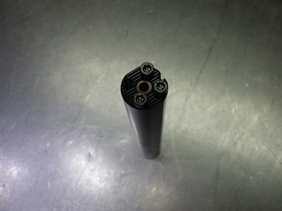 Sandvik SL20 Coolant Thru Boring Bar 20mm Shank A570-2C D12 05-20 (LOC775)