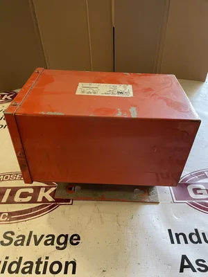 Daykin TF1501E Control Transformer 1500VA 240/480V 120V 1PH 50/60Hz
