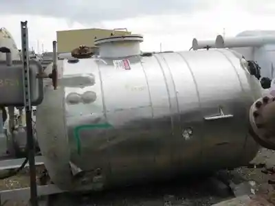 USED PHILLIPS STEEL NA