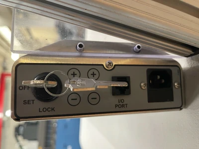 USED ESD Systems.com Model# 43467