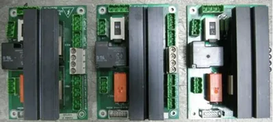 QTY. 3. ISL BY PAC AD86 5G2 DISTILLATION ANALYZER ...