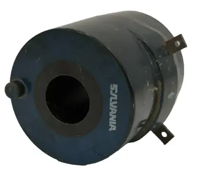 NEW SYLVANIA TB-109-1 ELECTRICAL SOLENOID COIL 240 VDC TB1091