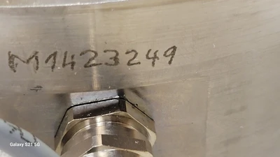 NEW HAEHNE CTS02-500K-X7Y3