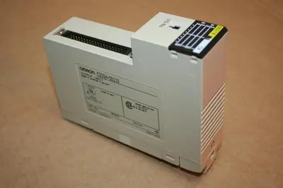 USED OMRON C200H-0D218