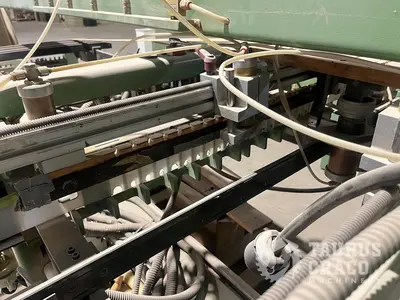 USED VITAP SIGMA 2 TA AUTOMATIC DRILLING MACHINE
