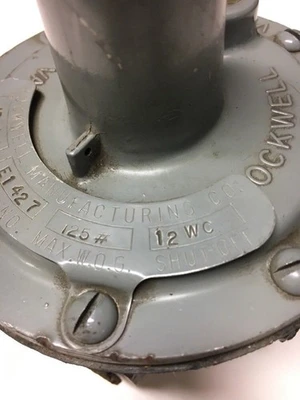 NEW Rockwell Manufacturing IP-L
