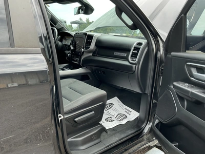 Used 2021 RAM 1500 Pickup Trucks Michigan US | Miedema Asset Management Group #1406737