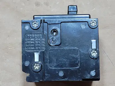 Used EATON BR320 Switchgears British Columbia CA | Lenmark #835459