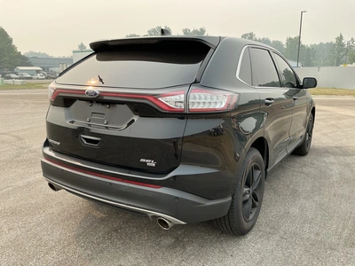 Used 2017 FORD EDGE SUVs Michigan US | Miedema Asset Management Group #1312976