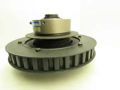 Airjustor 602ACT2MP8 Torque Limiter Clutch Brake MP8 Piston 35mm Bore