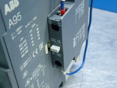 USED ABB A9530