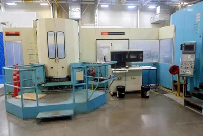 Used MAZAK INTEGREX E-1060V/8 Vertical Machining Centers (5-Axis or More) IT | Gamba Macchine Srl #1281176