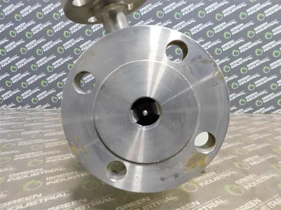 USED PENNWALT CORPORATION WT-1/2-40-M-5-S