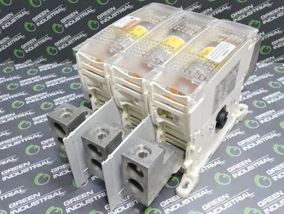 USED SIEMENS CFS365JN