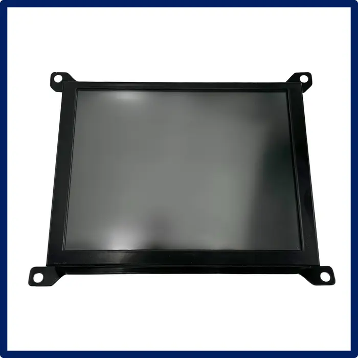 Used MITSUBISHI ML121QN5470 14" Interface Monitors Texas US | CNC TOOLS LLC #893465