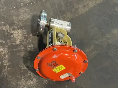 Used FISHER CONTROLS 3224102SB Pumps Ohio US | HGR 24 #1260920
