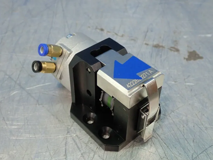 New | in-Stock SMC CRB2BW2090DZ Rotary Pumps Ohio US | HGR 24 #729869
