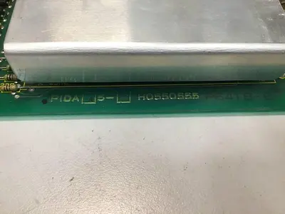 USED SHIBAURA H0550555