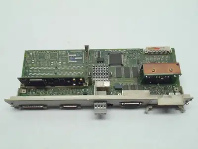 USED SIEMENS SIMODRIVE
