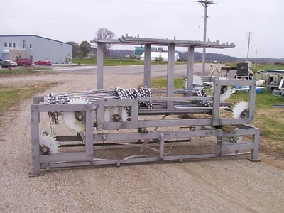 Used _UNKNOWN_ LP 36 Bucket Elevators Minnesota US | A&I Equipment #1317846