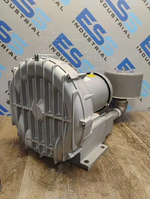 BALDOR RELIANCE J10E3 Motors | ESS Industrial Equipment Sales (8)