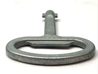 USED RITTAL ENCLOSURE KEY #5