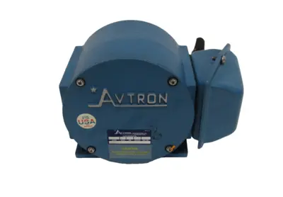 NEW AVTRON M785 PULSE GENERATOR M785-1R-360-BC-1769