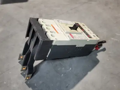 Used EATON HKD3400F Switchgears British Columbia CA | Lenmark #409375