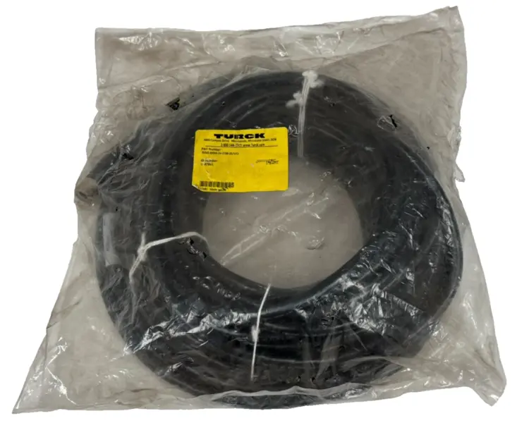New | in-Stock TURCK U-87861 Cable & Wire | SB Industrial Supply #825540