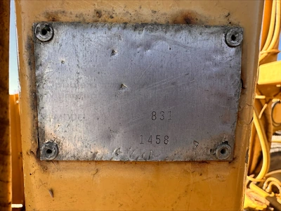 Used _UNKNOWN_ _UNKNOWN_ Belt Feeders Idaho US | Tri-Steel Manufacturing #1557196