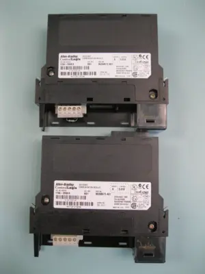USED Allen-Bradley 1756-OF8H