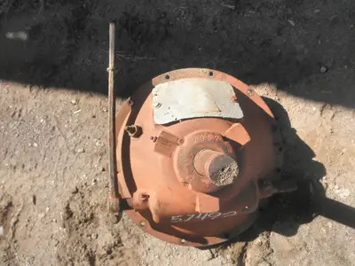 USED TWIN DISC C-107-SP4