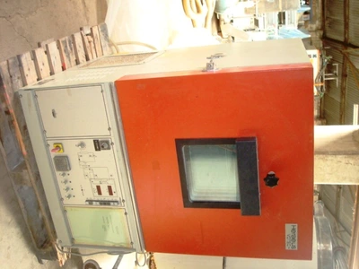 150L Heraeus-Votsch Climatic VTRK 150