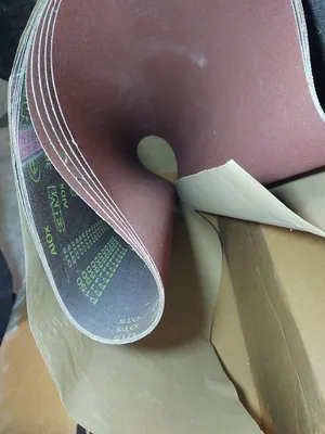 2020 TIMESAVERS LYNX 37MWT-DBB-60 Wide Belt Sanders | Shelby Machinery LLC (10)