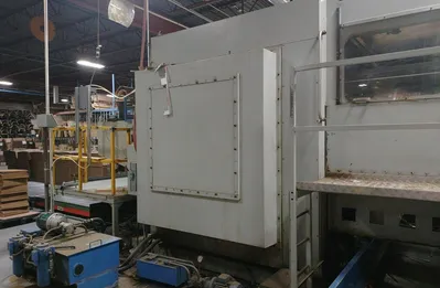 1988 BOBST SPO 2000 Die Cutter | M3 Graphic Machinery (4)