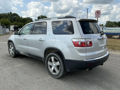 Used 2012 GMC ACADIA SUVs Michigan US | Miedema Asset Management Group #1402818