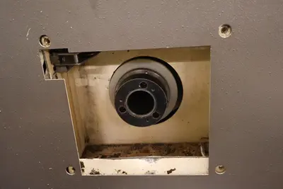 1998 HARDINGE LC CNC Turning | MD Equipment Services LLC (11)
