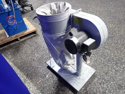 Dust Collector