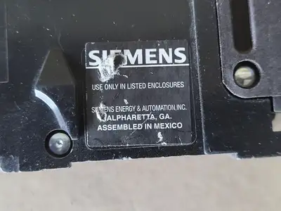 New | in-Stock SIEMENS QE240H Switchgears British Columbia CA | Lenmark #239074