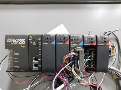 Power Miser/US Drives Inc. 71.06.113 Energy Reduction System Used