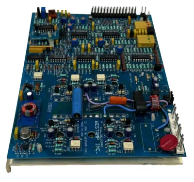 USED WESTAMP INC. 34245