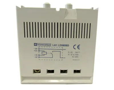 NEW TELEMECANIQUE LA1LD580BD INTERFACE MODULE