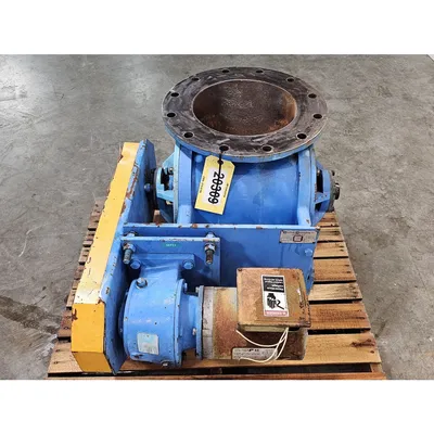 USED CAROLINA CONVEYING 12 RVOC