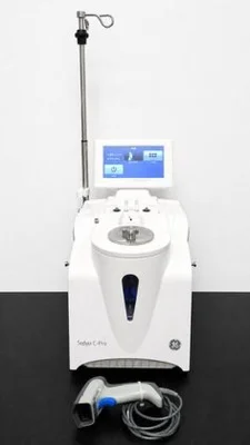 Used CYTIVA SEPAX Cell Analysis New Jersey US | Bionex Scientific LLC #1125974