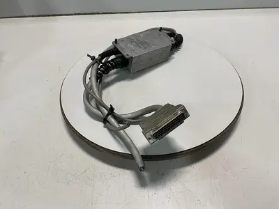 USED VAN DORN 31648