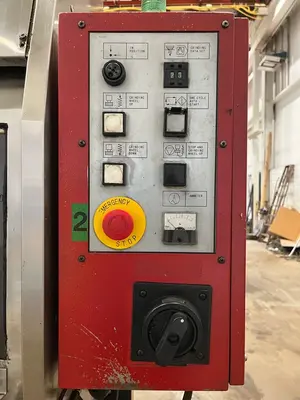 USED 2004 GMC TOGU III