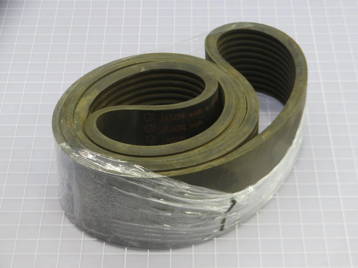 New | in-Stock JASON _UNKNOWN_ Belts | OCO Industrial #1590596