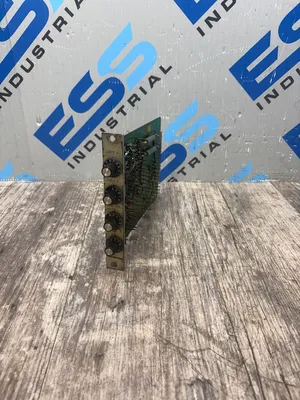RELIANCE ELECTRIC 103780-12R Electrical/PLC/Automation | ESS Industrial Equipment Sales (1)