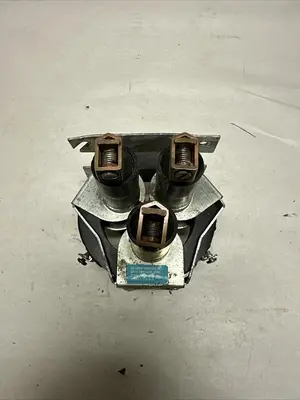 Used DAYTON 3X750E Miscellaneous Equipment (Electrical & Power) | Surplus Asset Holdings #1202835
