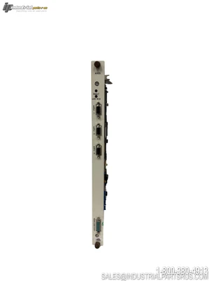 Used OSAI OS8020/5 R-5 I/O Boards & Replacement Parts Kentucky US | Industrial Parts R Us Inc. #1286669